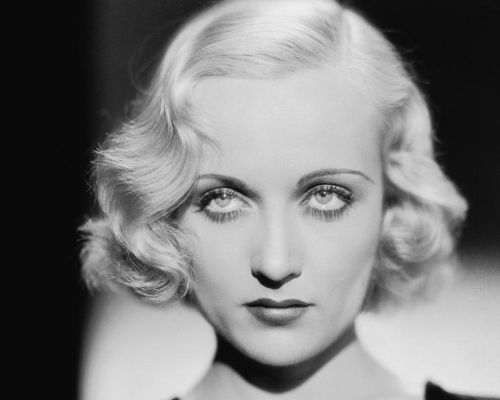 Carole Lombard