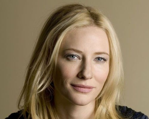 Cate Blanchett