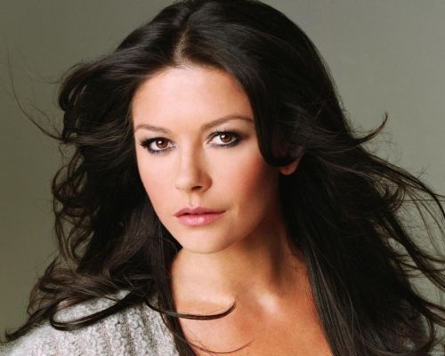 Catherine Zeta-Jones