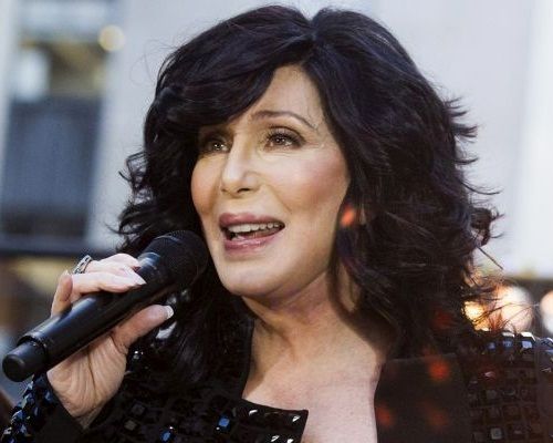 Cher