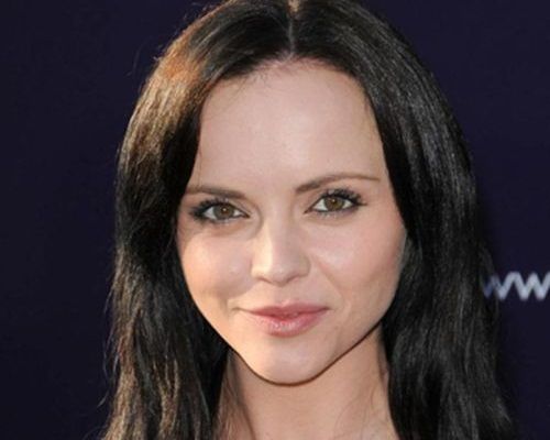 Christina Ricci
