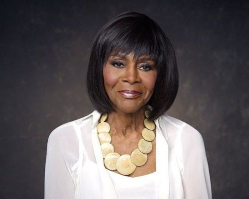 Cicely Tyson