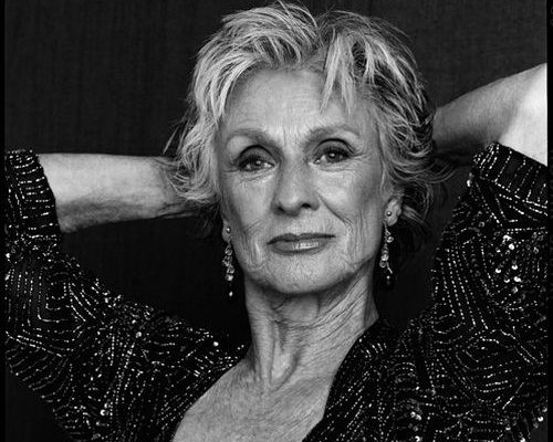 Cloris Leachman
