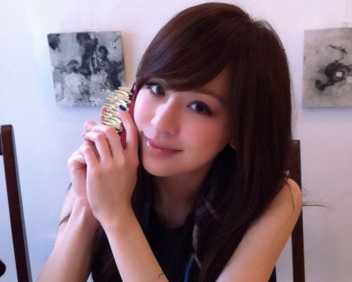 Cyndi Wang
