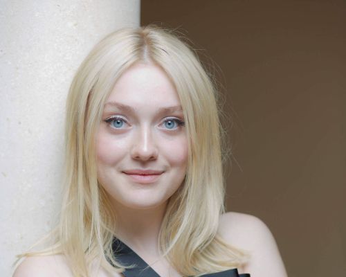Dakota Fanning