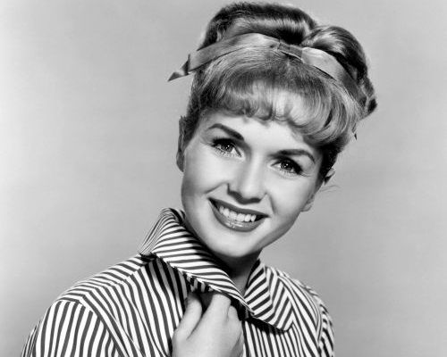 Debbie Reynolds