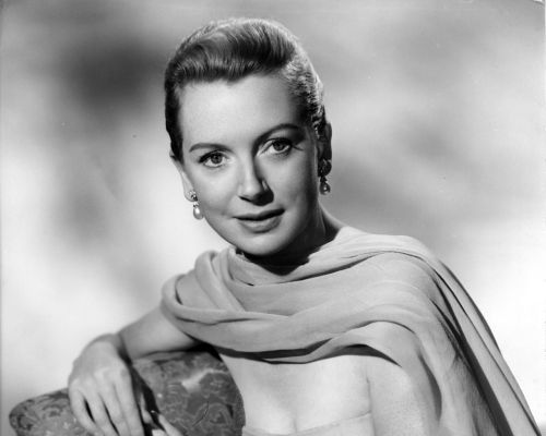 Deborah Kerr