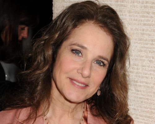 Debra Winger