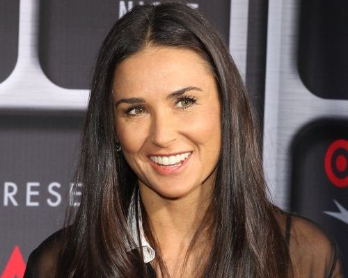 Demi Moore