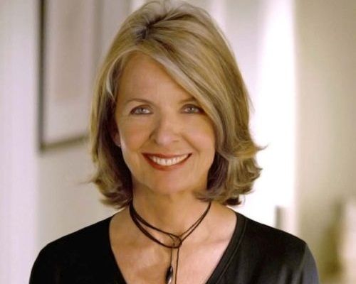 Diane Keaton