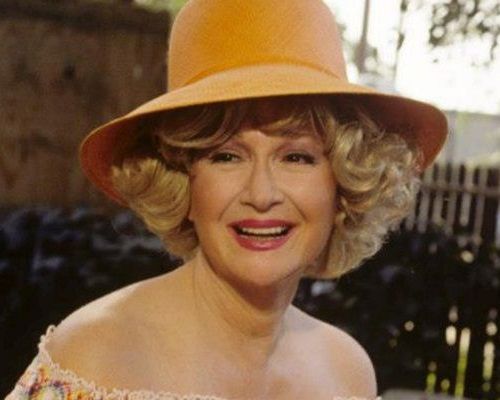 Diane Ladd