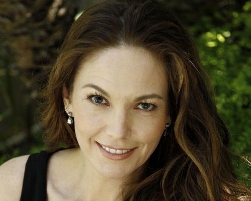 Diane Lane