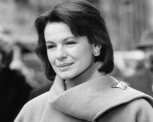 Dianne Wiest