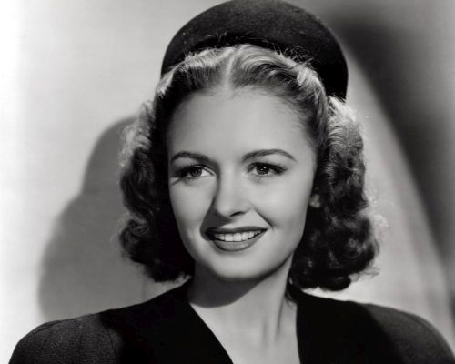Donna Reed