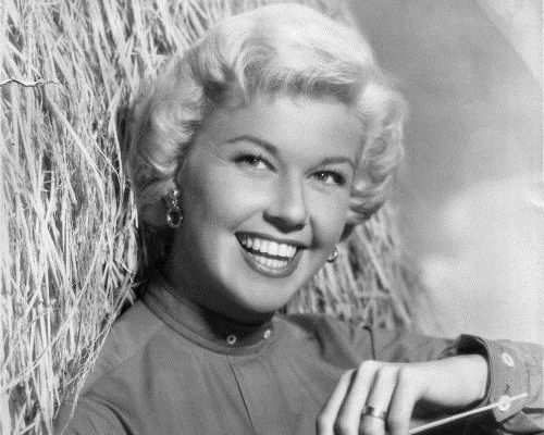 Doris Day