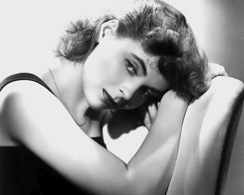 Dorothy McGuire
