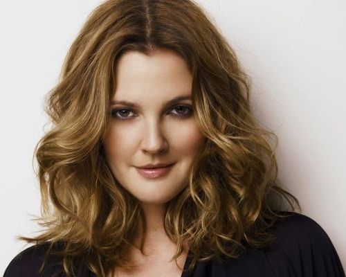 Drew Barrymore