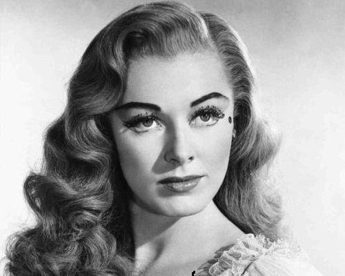Eleanor Parker