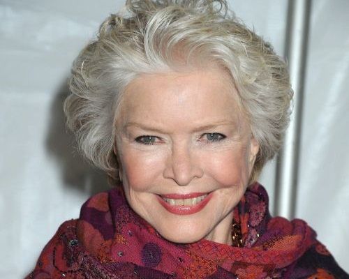 Ellen Burstyn