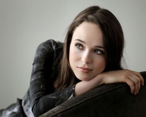 Ellen Page