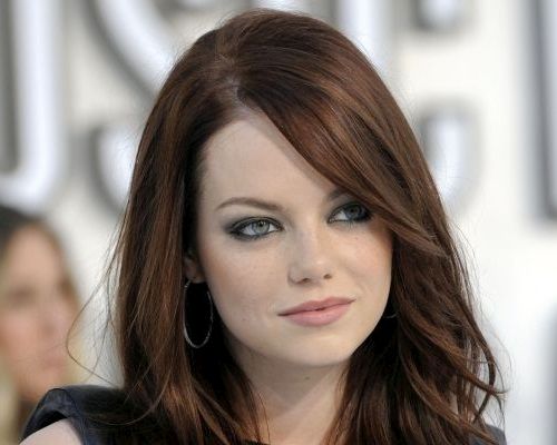 Emma Stone