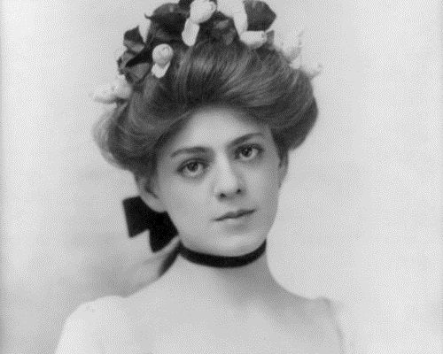Ethel Barrymore