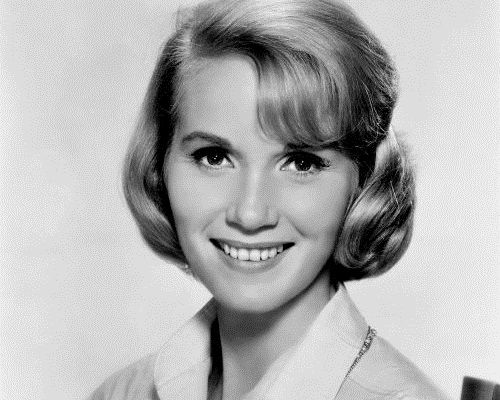 Eva Marie Saint