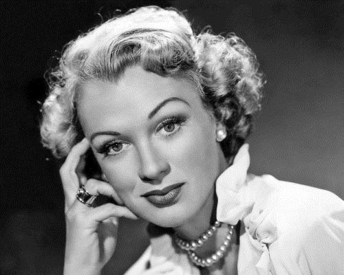 Eve Arden