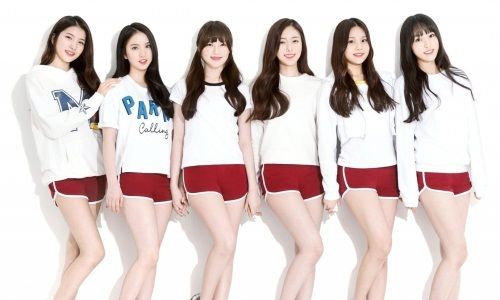 GFriend