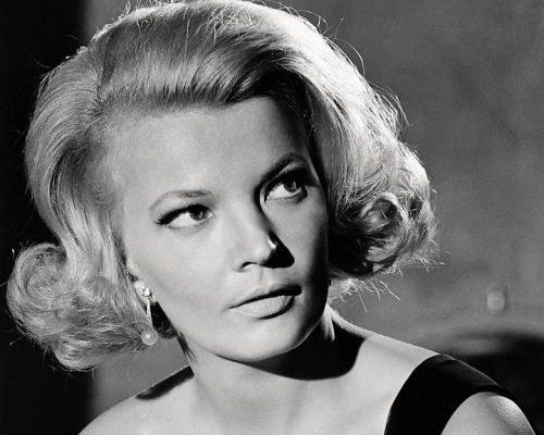 Gena Rowlands