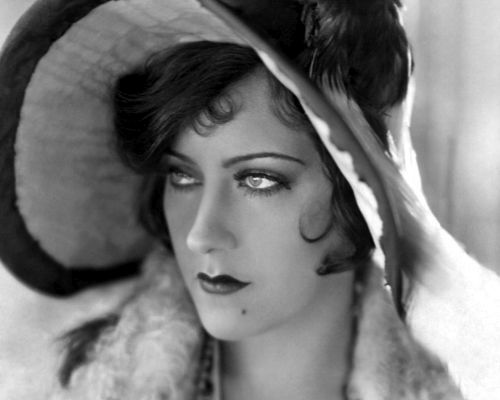 Gloria Swanson
