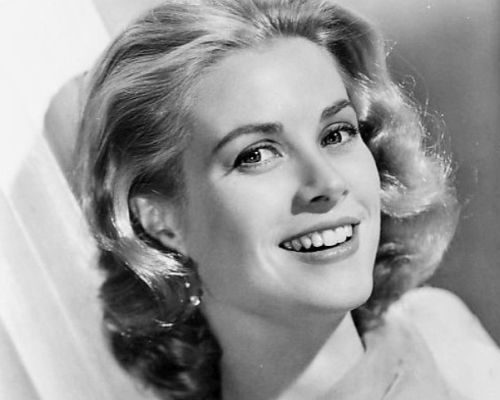 Grace Kelly