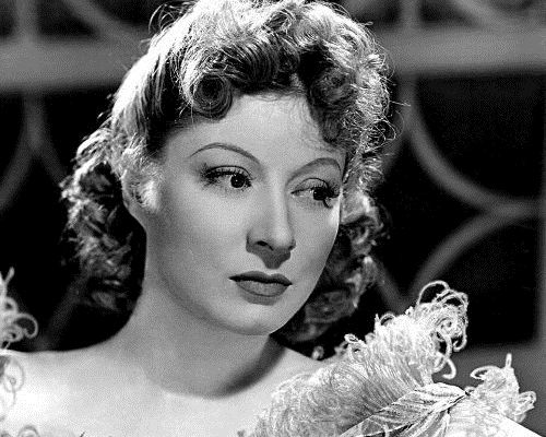 Greer Garson