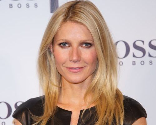 Gwyneth Paltrow