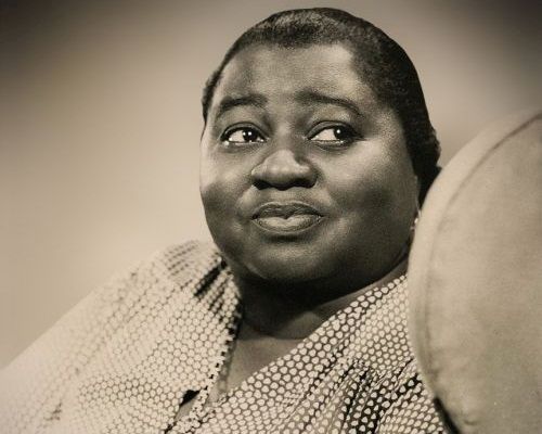 Hattie McDaniel