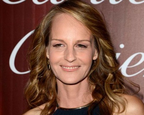 Helen Hunt