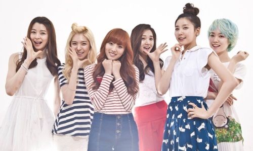 Hello Venus