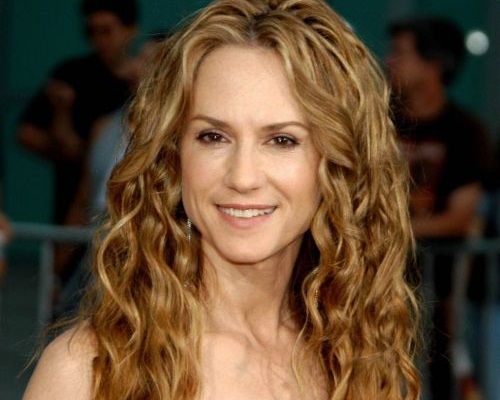 Holly Hunter