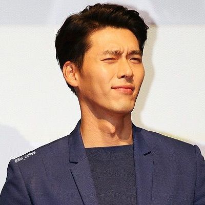 Hyun Bin