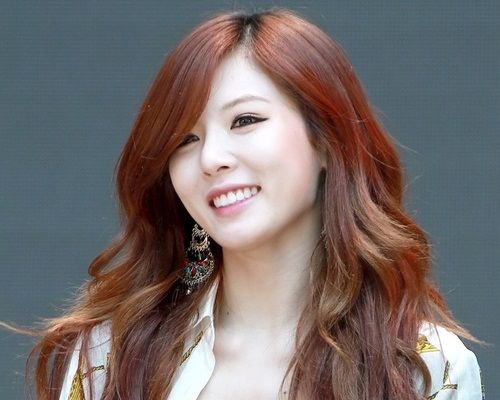 Hyuna