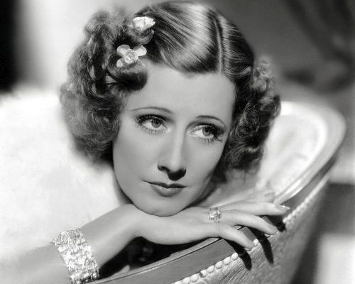 Irene Dunne