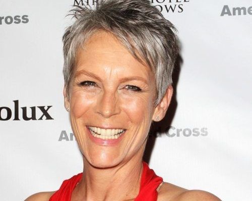 Jamie Lee Curtis