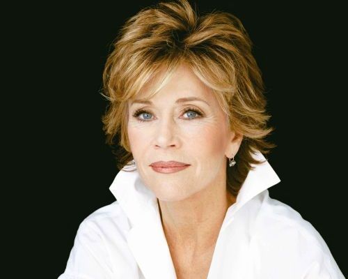 Jane Fonda