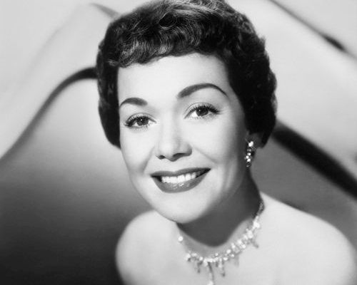 Jane Wyman