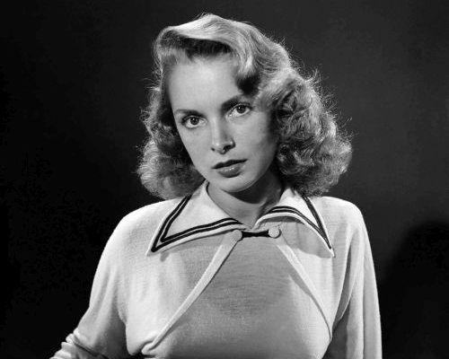 Janet Leigh