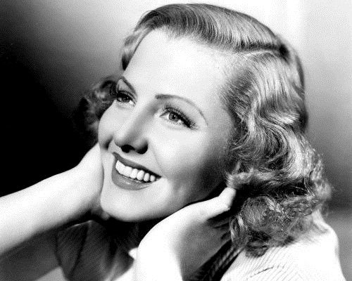 Jean Arthur