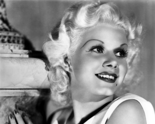 Jean Harlow