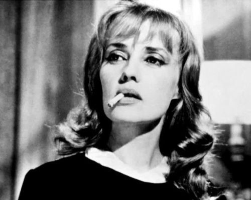 Jeanne Moreau