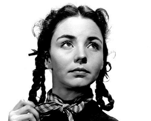 Jennifer Jones