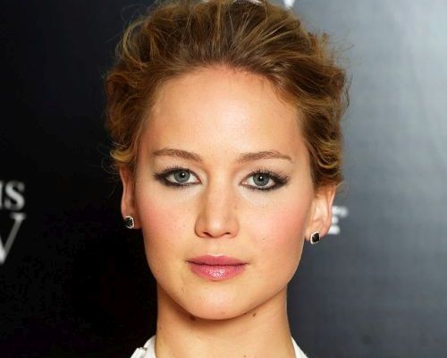 Jennifer Lawrence